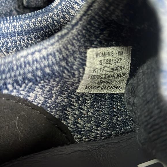 Sperry Women’s sneaker US 8 - Picture 5 of 7